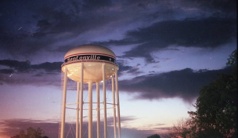 Bentonville, AR